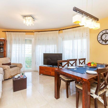 Apartment Mirador De Llandels II By Interhome Пеніскола Екстер'єр фото