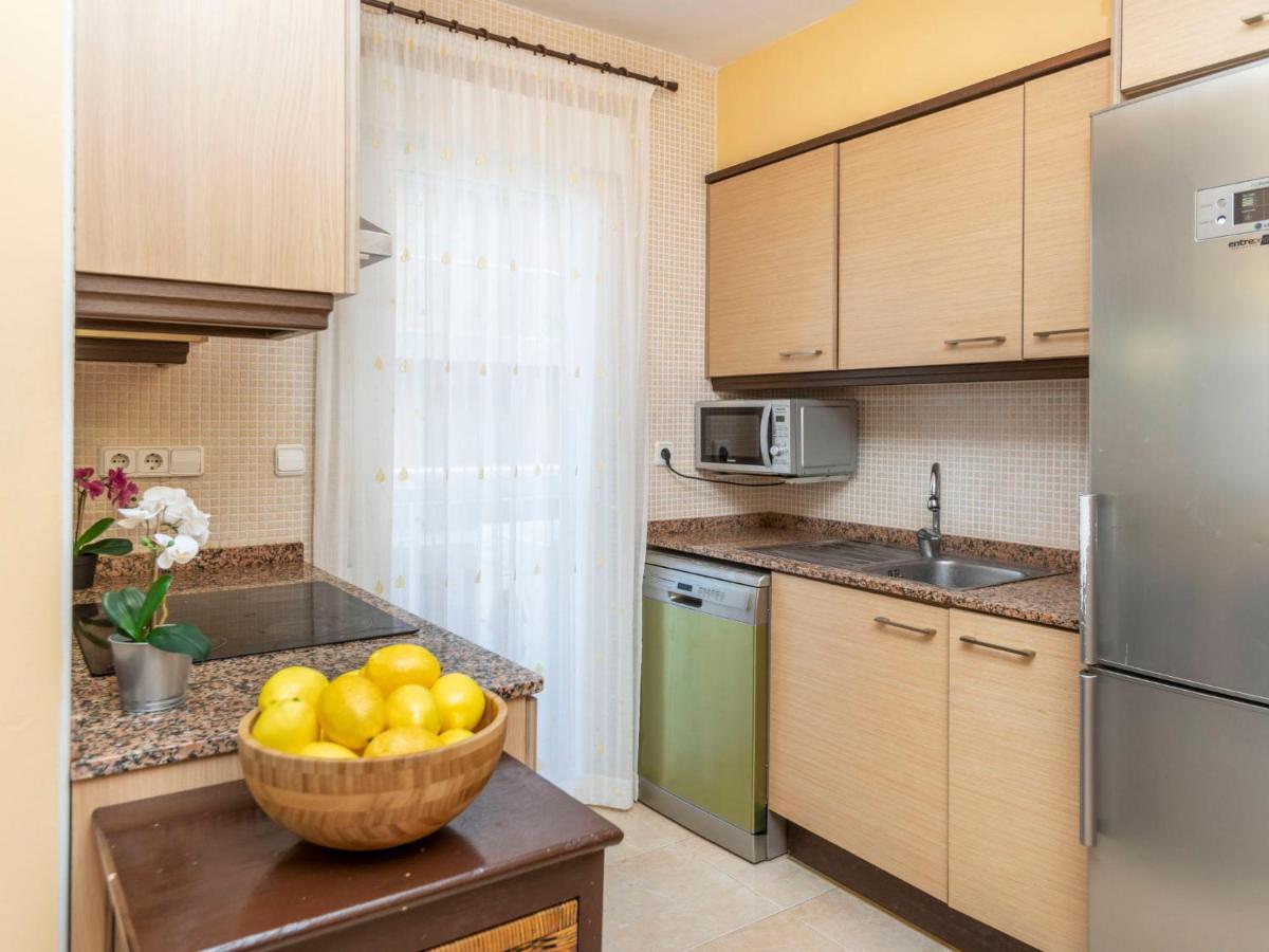 Apartment Mirador De Llandels II By Interhome Пеніскола Екстер'єр фото